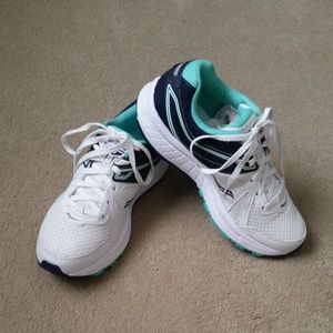 Saucony Grid Cohesion 11 Size 8